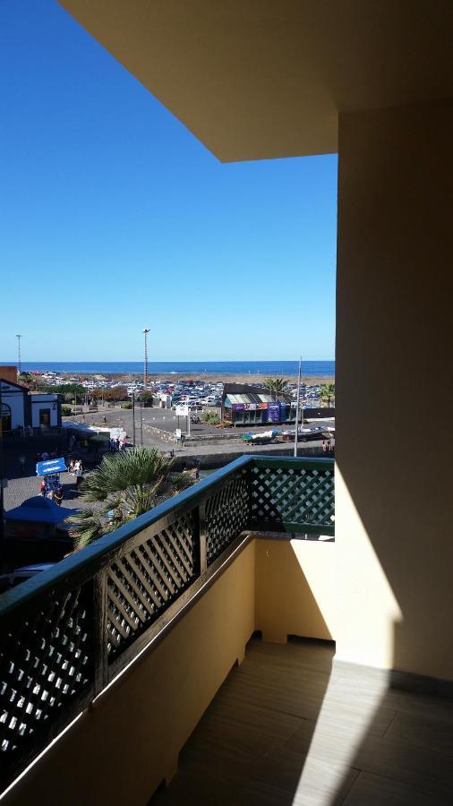 Carpe Diem Puerto de la Cruz  Eksteriør bilde