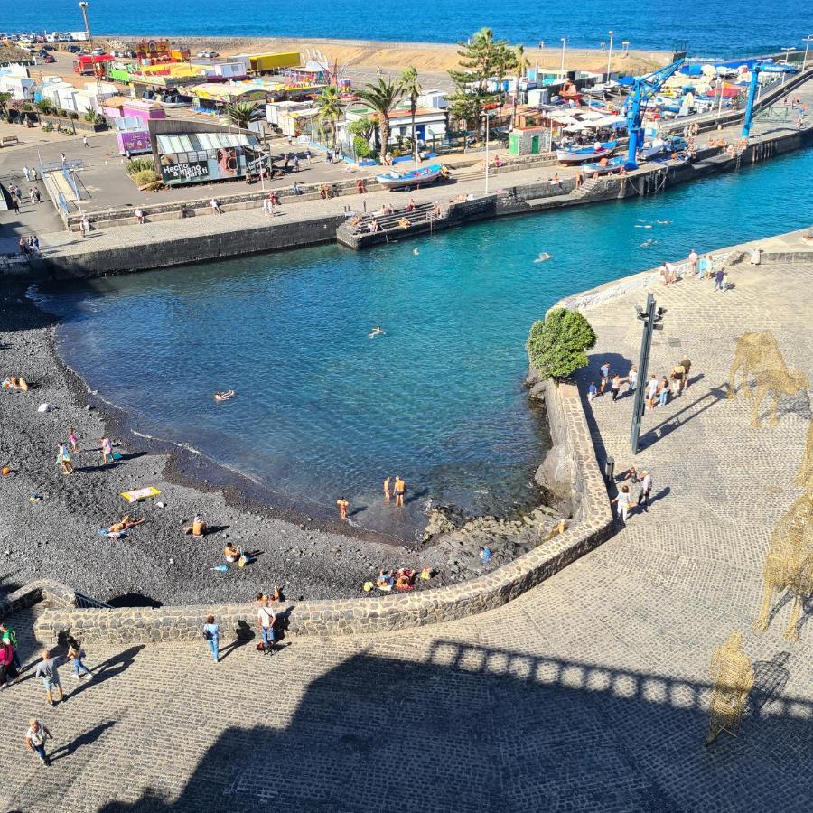 Carpe Diem Puerto de la Cruz  Eksteriør bilde