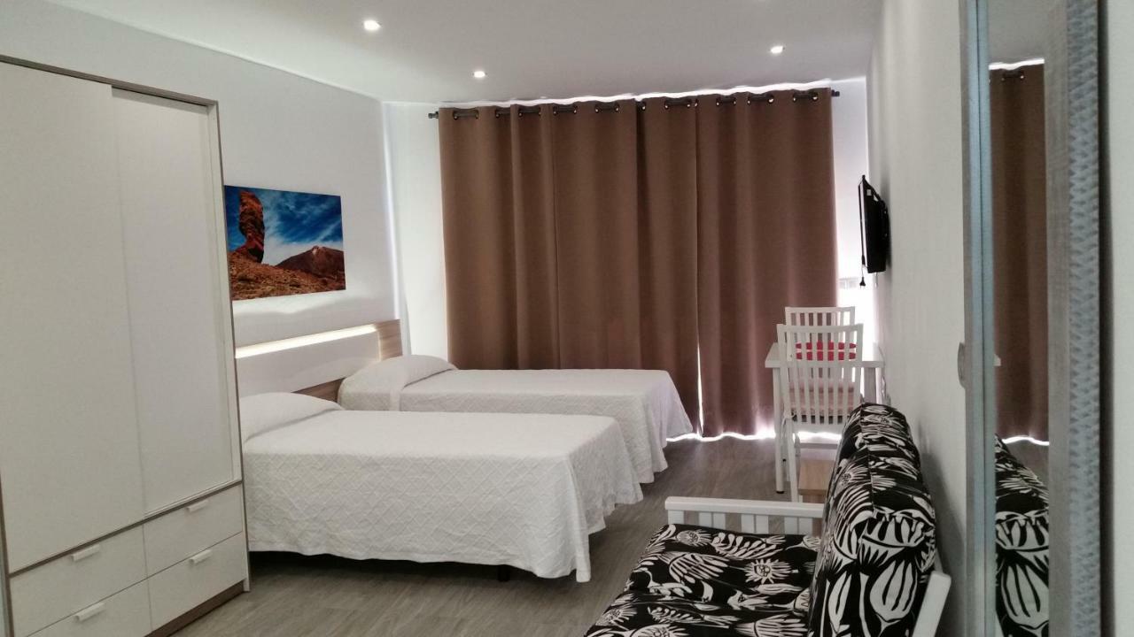 Carpe Diem Puerto de la Cruz  Eksteriør bilde