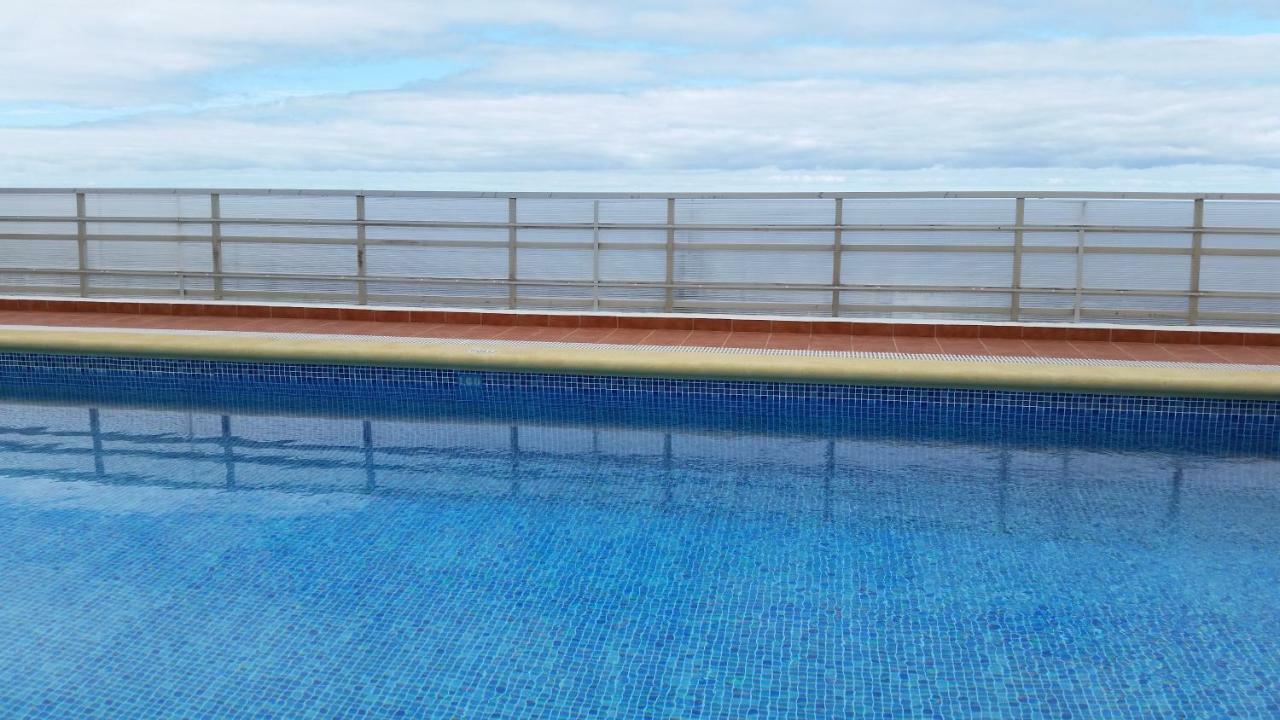 Carpe Diem Puerto de la Cruz  Eksteriør bilde