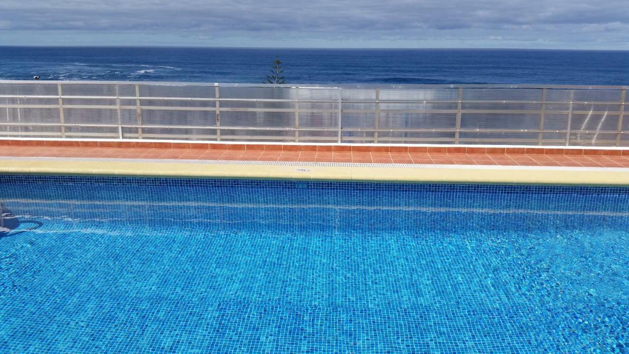 Carpe Diem Puerto de la Cruz  Eksteriør bilde